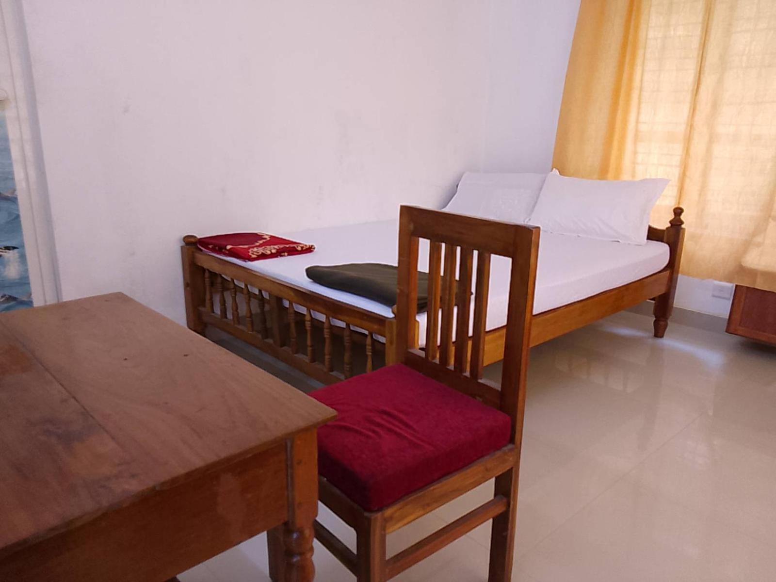 Somatheertham Resort Тривандрум Экстерьер фото
